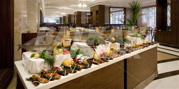 почивка в Premier Palace