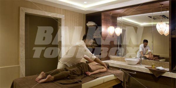 почивка в Premier Palace