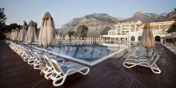 почивка в Premier Palace