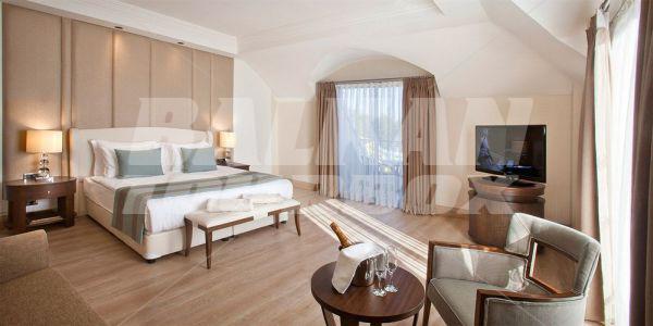 почивка в Premier Palace