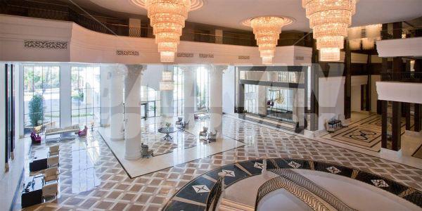 почивка в Premier Palace