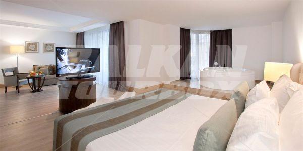 почивка в Premier Palace