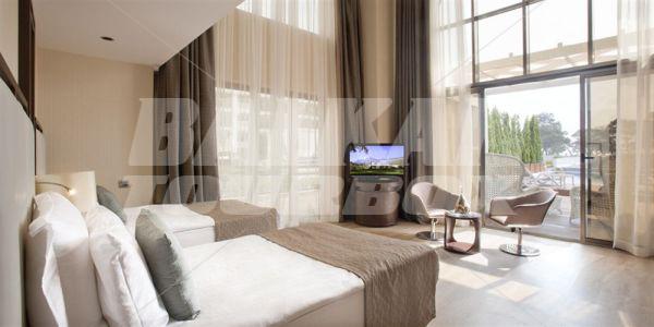 почивка в Premier Palace