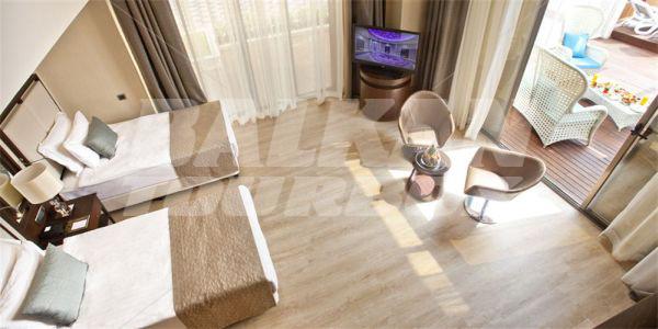 почивка в Premier Palace