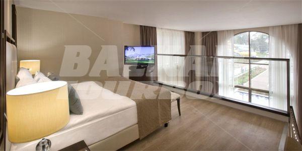 почивка в Premier Palace