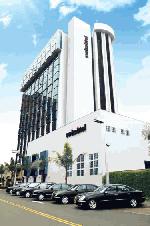 Hotel Swissotel Lima, , Lima