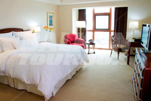 holiday in Swissotel Lima