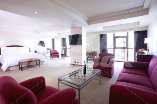 holiday in Swissotel Lima