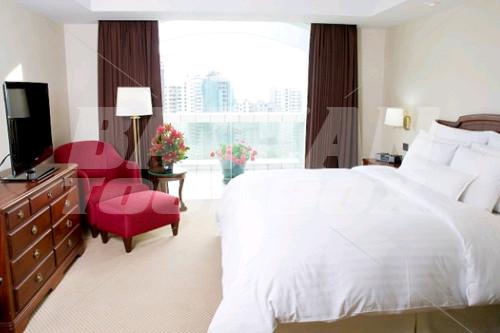 holiday in Swissotel Lima