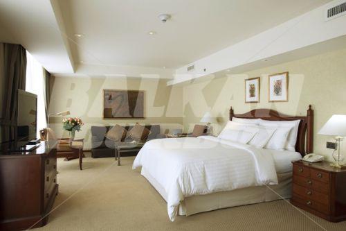 holiday in Swissotel Lima