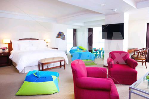 holiday in Swissotel Lima