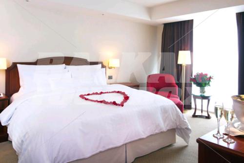 holiday in Swissotel Lima