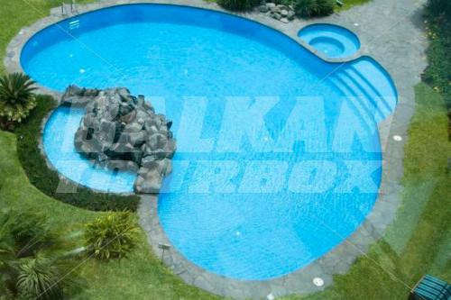 holiday in Swissotel Lima