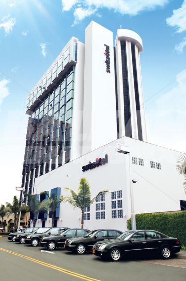 holiday in  Swissotel Lima