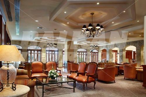 holiday in Swissotel Lima