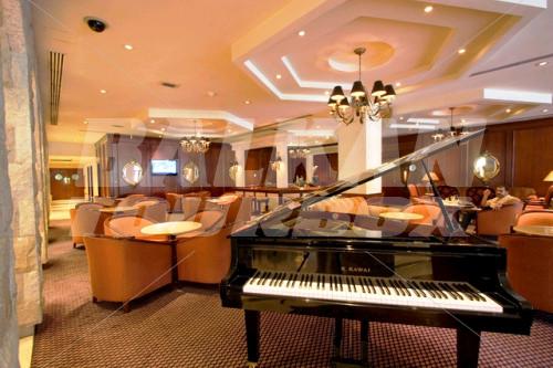 holiday in Swissotel Lima