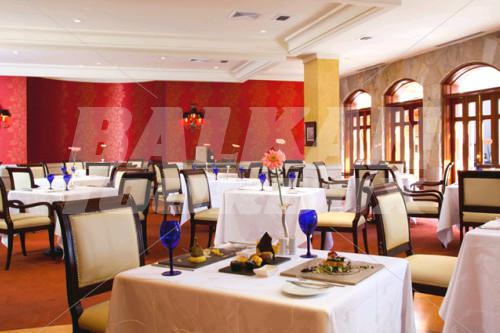 holiday in Swissotel Lima