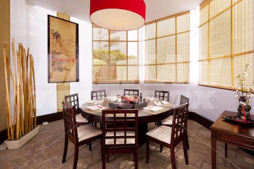 holiday in Swissotel Lima
