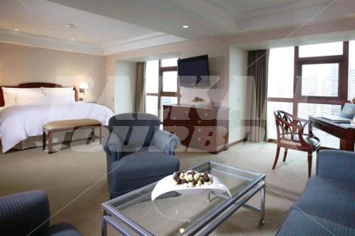 holiday in Swissotel Lima