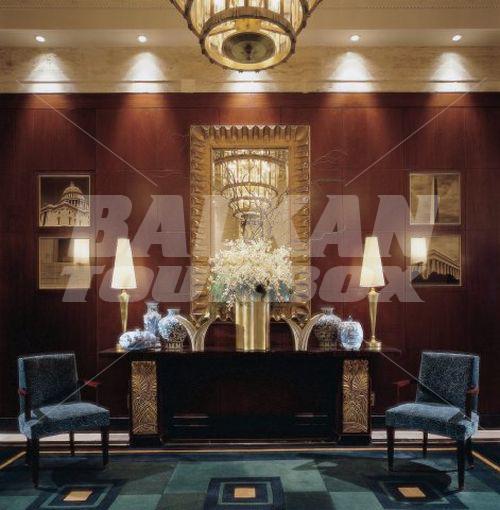 почивка в Sofitel Washington DC