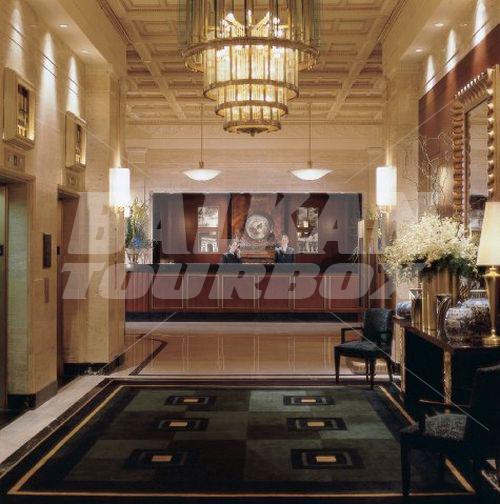 почивка в Sofitel Washington DC