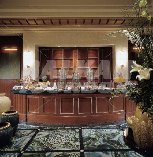 почивка в Sofitel Washington DC