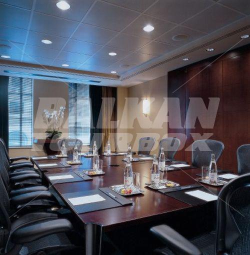 почивка в Sofitel Washington DC