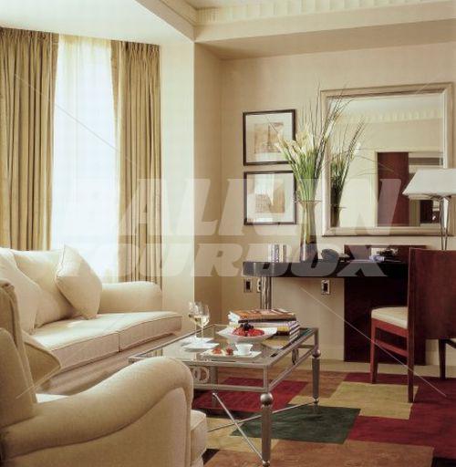 почивка в Sofitel Washington DC