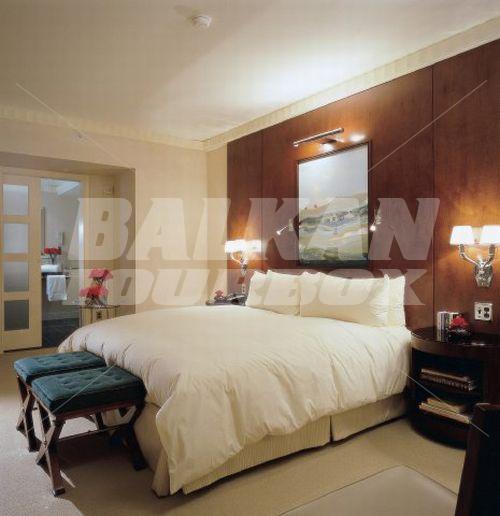 почивка в Sofitel Washington DC