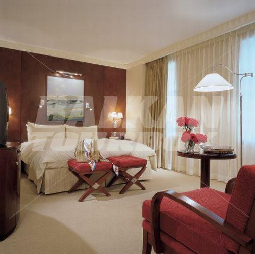 почивка в Sofitel Washington DC
