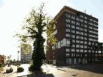 Hotel NH Groningen, Netherlands