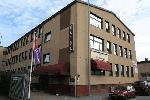 Hotel Vastberga, Sweden, Stockholm