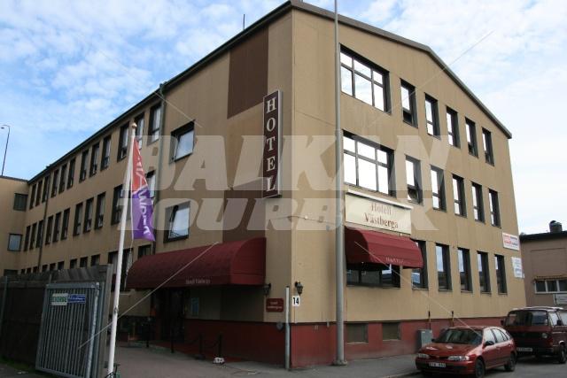 holiday in  Vastberga