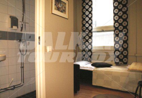 holiday in Vastberga