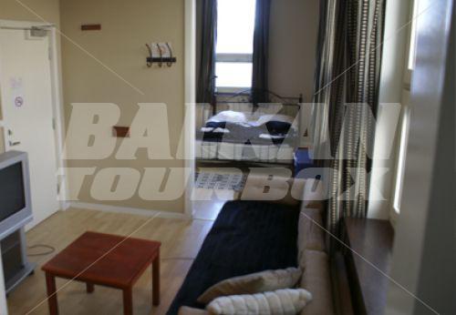 holiday in Vastberga
