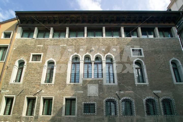 почивка в  Palazzo Selvadego