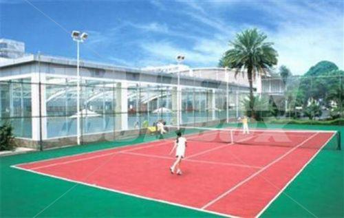 holiday in Liuzhou International