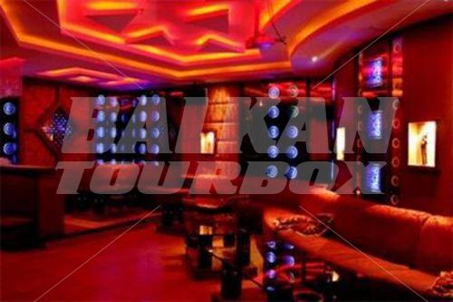 holiday in Liuzhou International