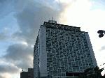 Hotel Haeundae Centum, , Pusan