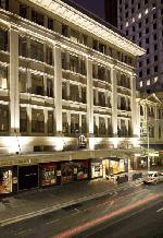 Hotel Miller Apartments Adelaide, 