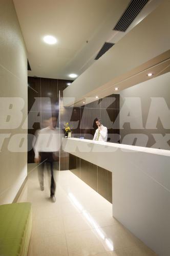 почивка в Miller Apartments Adelaide
