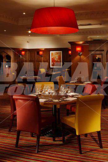 holiday in Aberdeen Marriott
