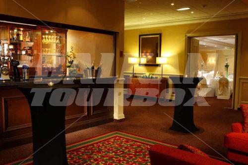 holiday in Aberdeen Marriott