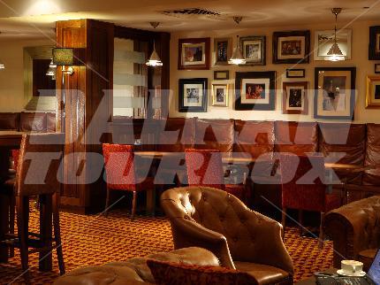 holiday in Aberdeen Marriott