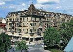 Hotel Best Western Plus Grand, Sweden, Halmstad