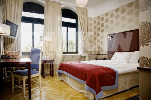 holiday in Best Western Plus Grand