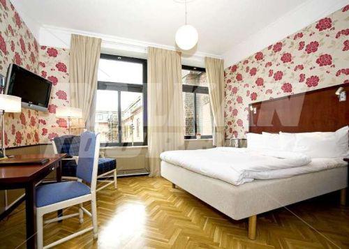 holiday in Best Western Plus Grand