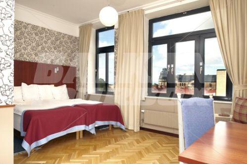 holiday in Best Western Plus Grand