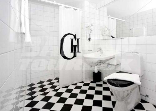 holiday in Best Western Plus Grand