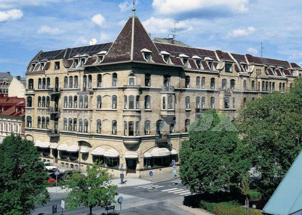 holiday in  Best Western Plus Grand